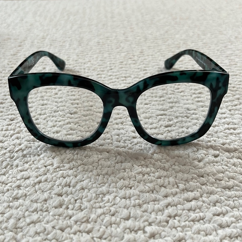 Peepers Center Stage Blue Light Glasses